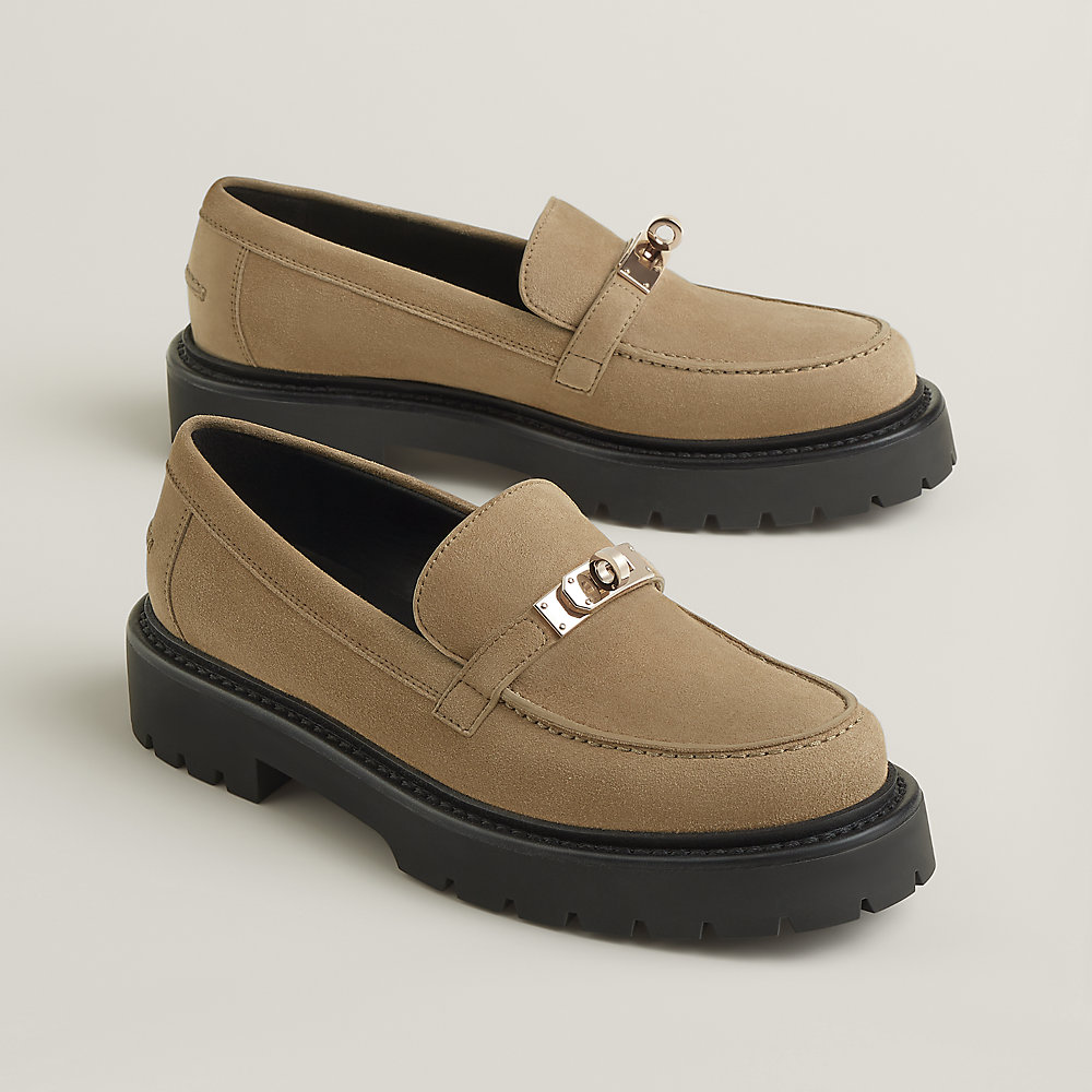 Alessandro loafer | Hermès USA